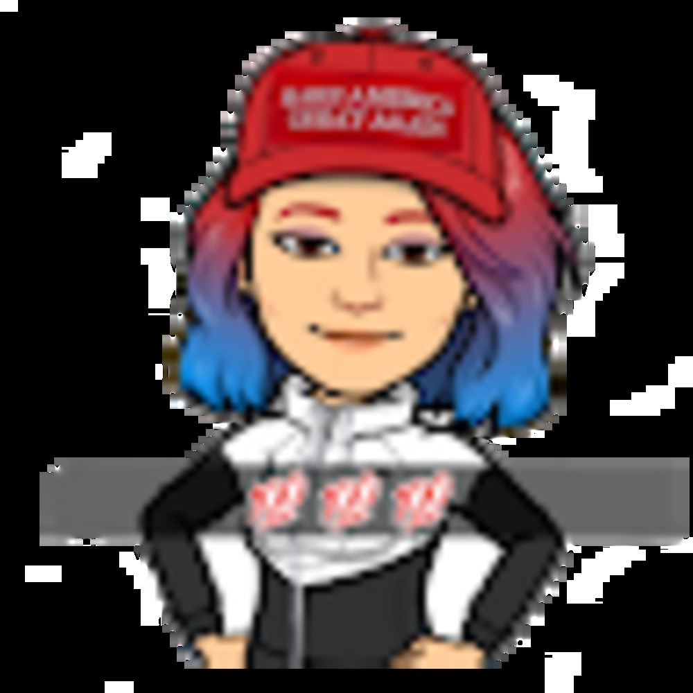 Meet your Posher, Tristyn